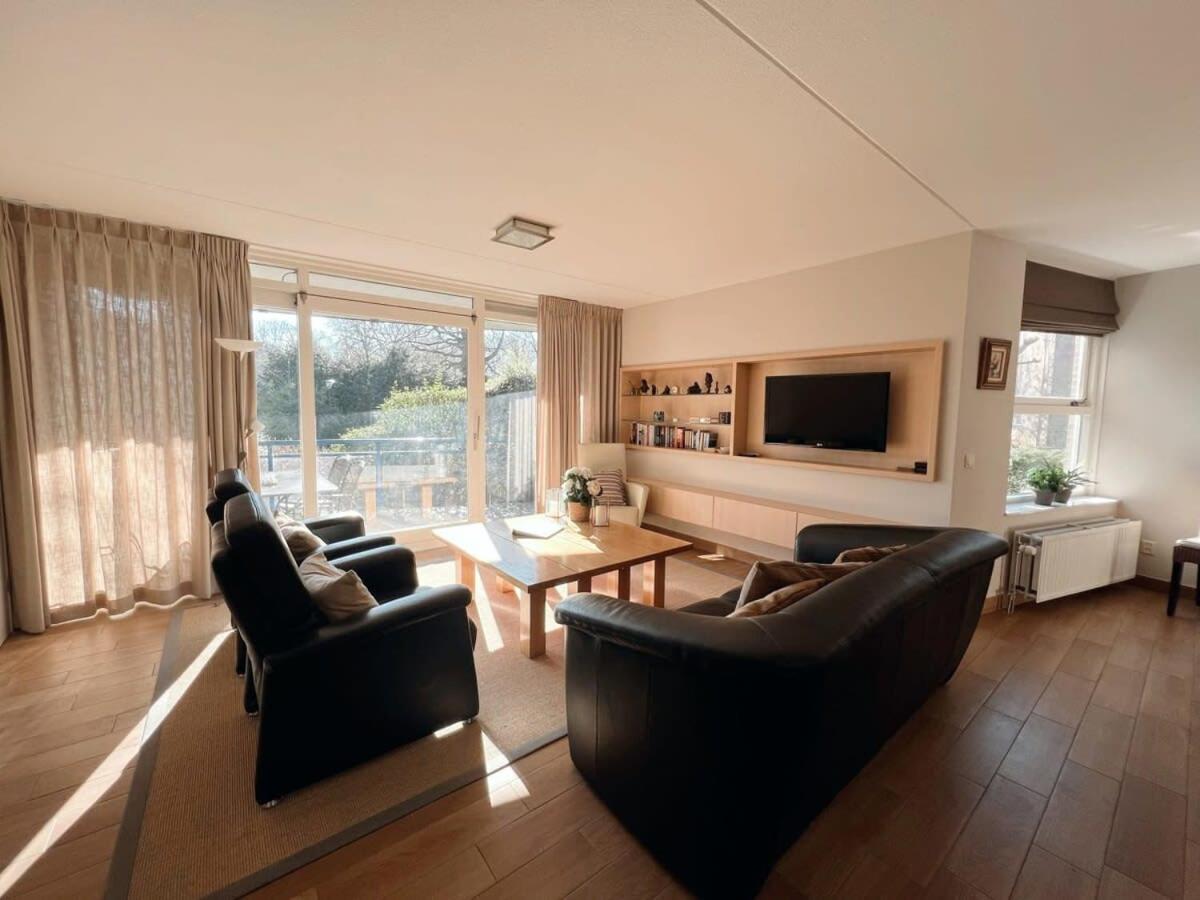 Hello Zeeland - Appartement Loverendale 10 Domburg Exterior foto