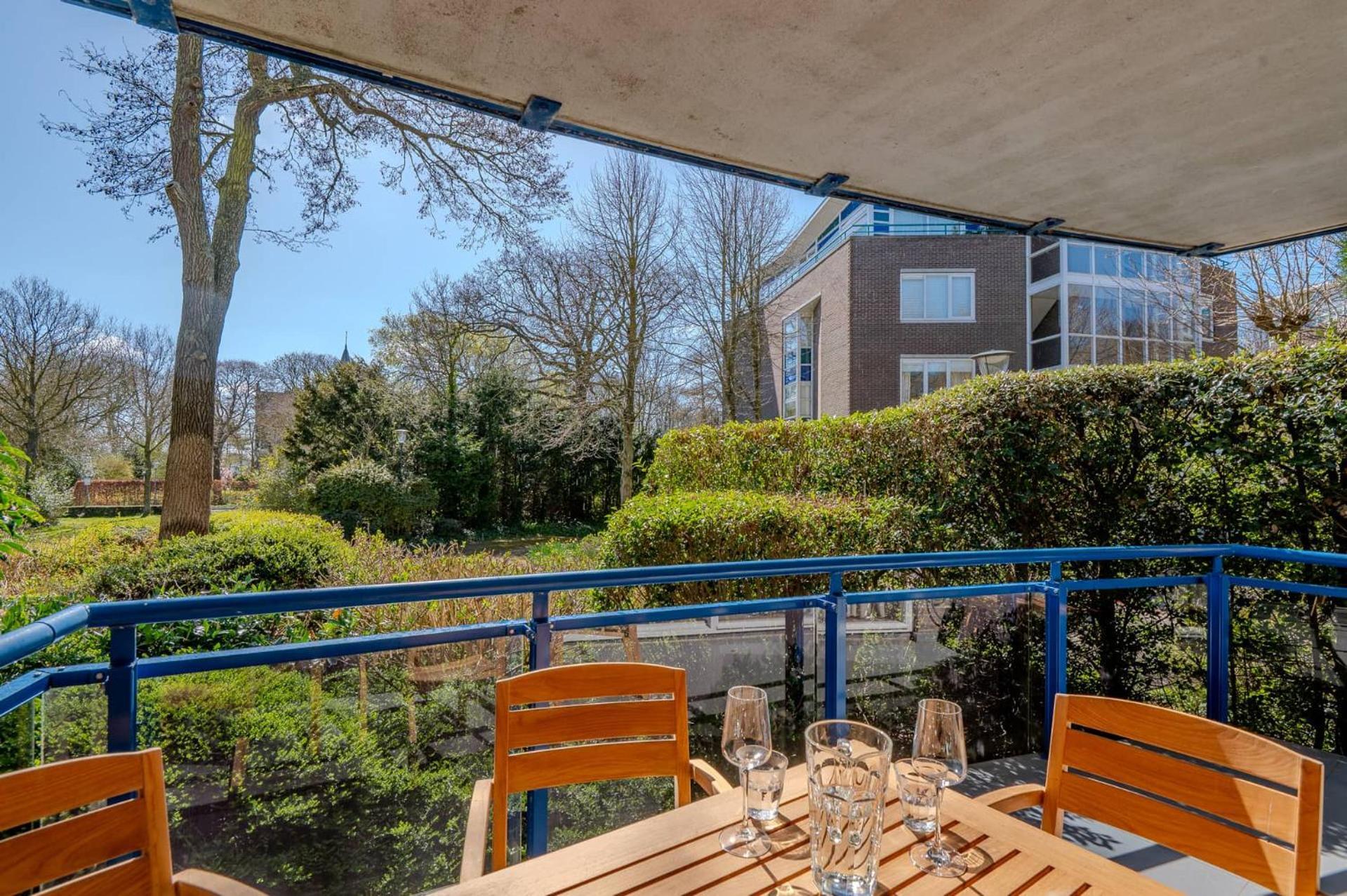 Hello Zeeland - Appartement Loverendale 10 Domburg Exterior foto